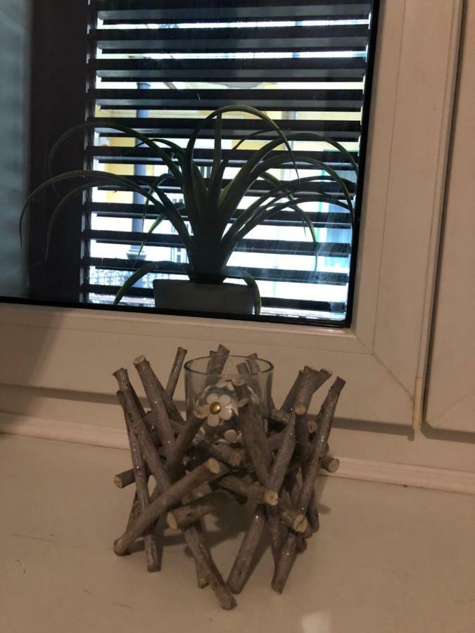 Апартаменты Jewelry Box In Central